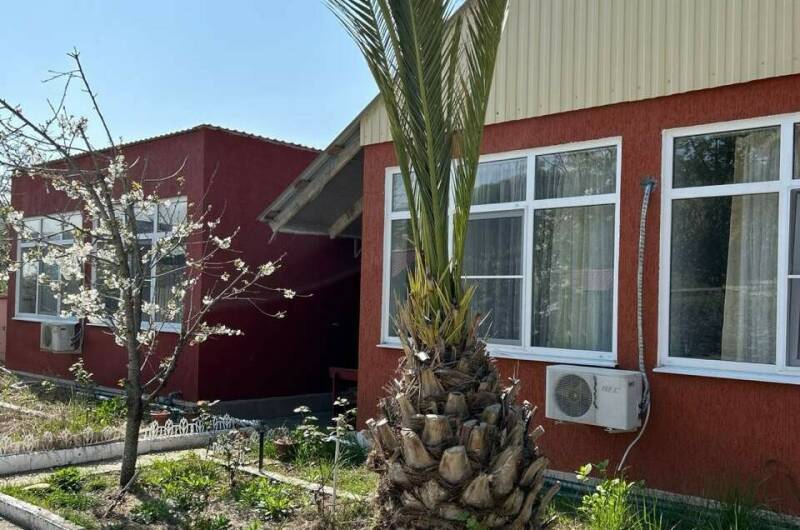 Гостевой дом «Баунти»