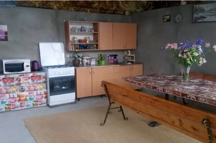 Гостевой дом «NORA»