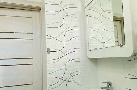 Однокомнатная квартира на Калараша 64