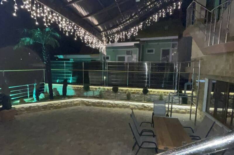 Квартира под ключ в частном доме с отдельным вход