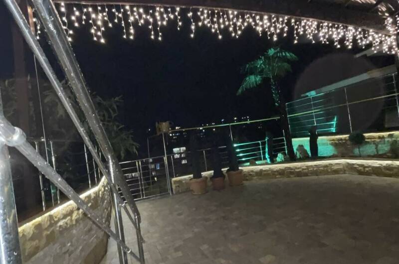 Квартира под ключ в частном доме с отдельным вход