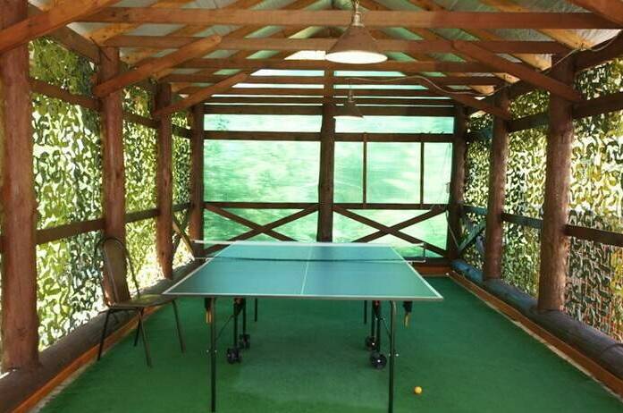 Гостевой дом «ОТиС»