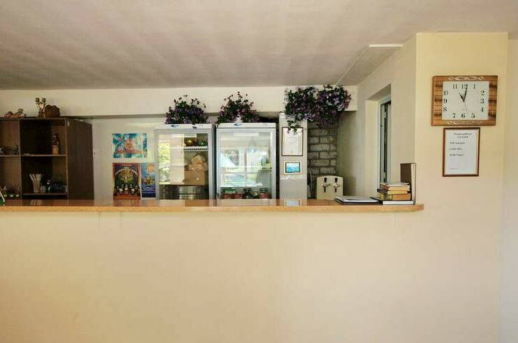 Гостевой дом «ОТиС»