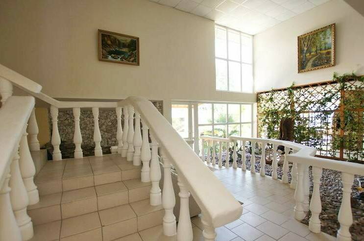 Гостевой дом «ОТиС»