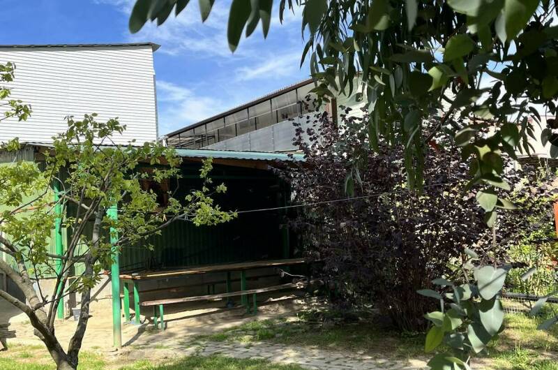 Гостевой дом «Пальма»