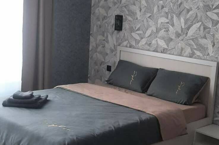 Апартаменты «Сардиния»