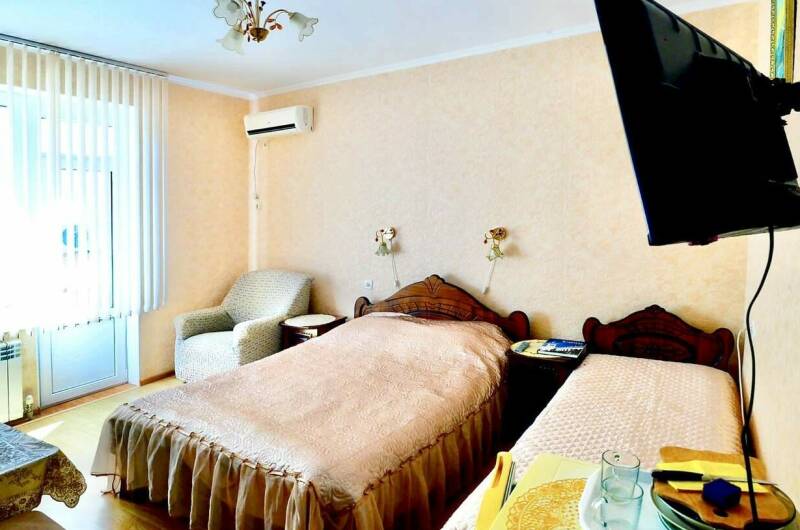 Гостевой дом «Алиса»