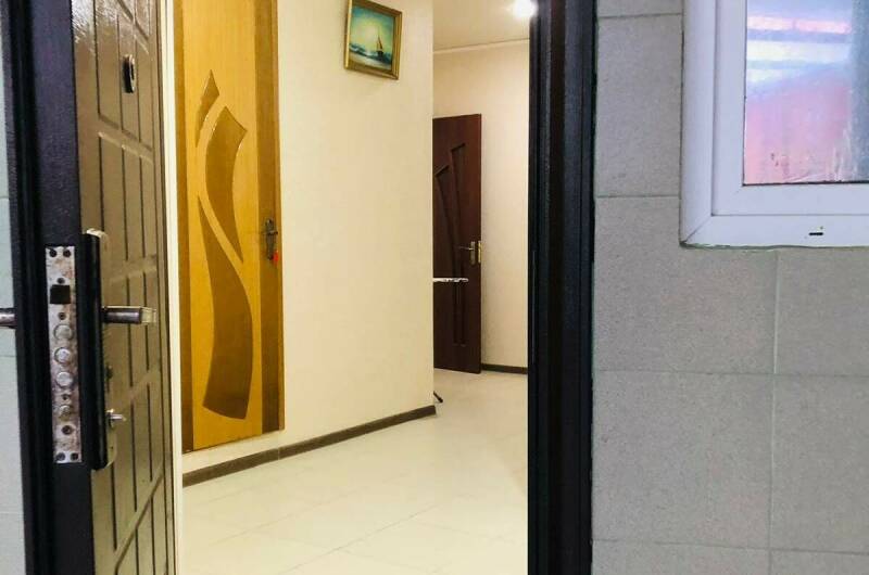 Гостевой дом «На Одоевского»