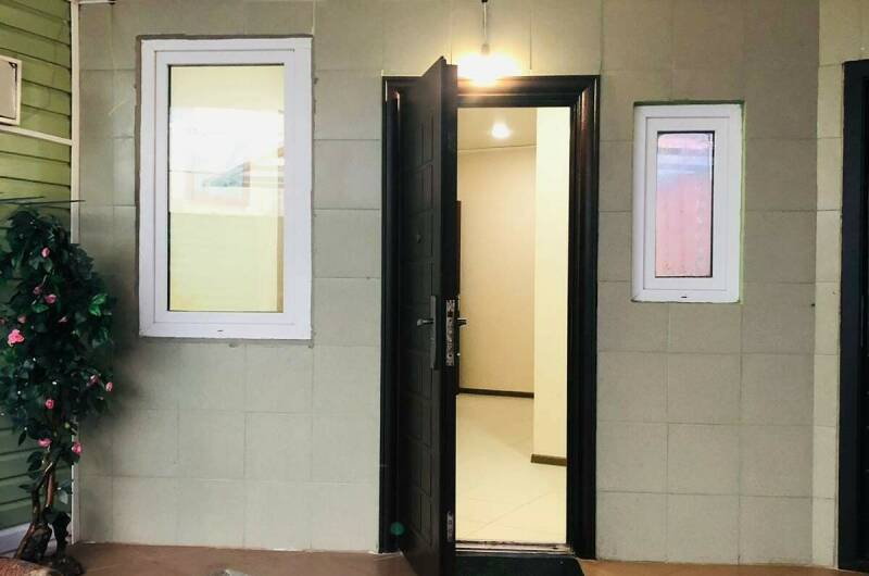 Гостевой дом «На Одоевского»