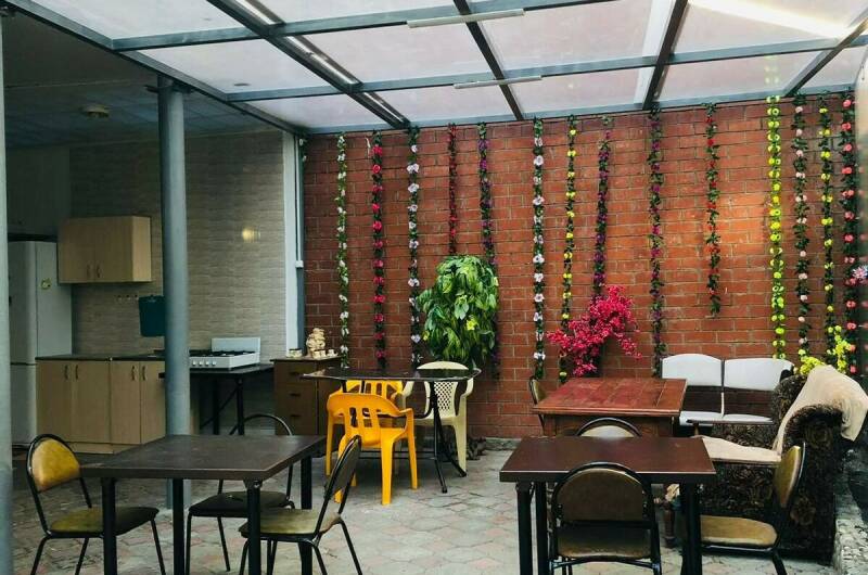 Гостевой дом «На Одоевского»