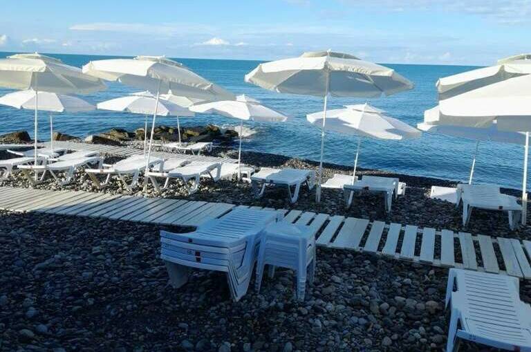 Гостевой дом «Кристина»