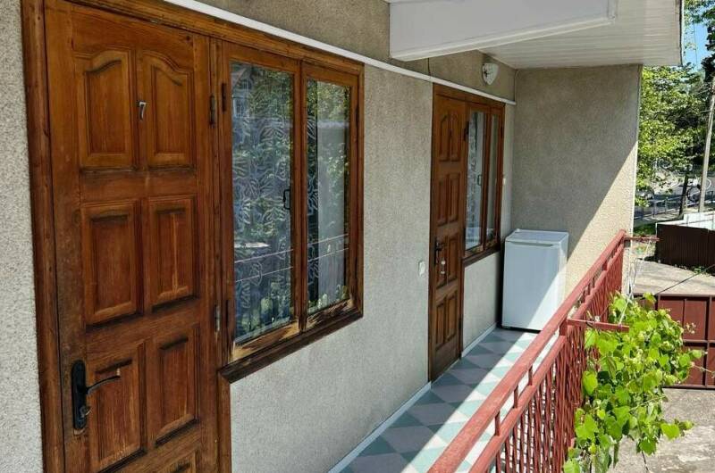 Гостевой дом «Кристина»