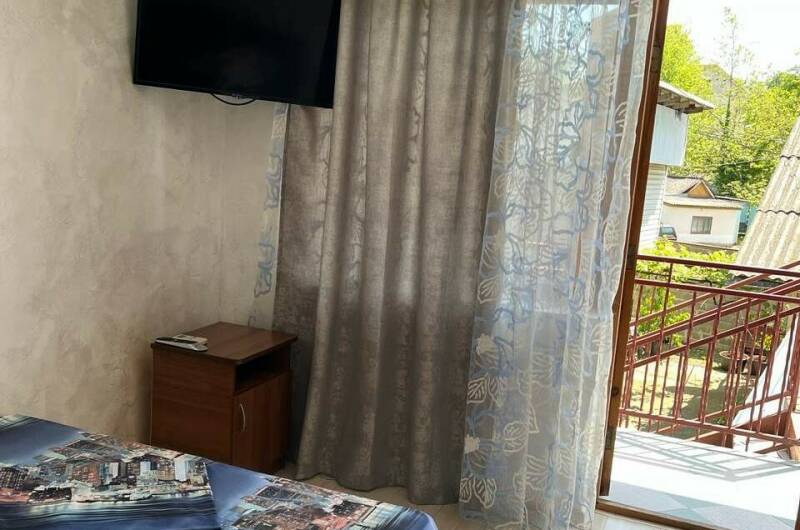 Гостевой дом «Кристина»