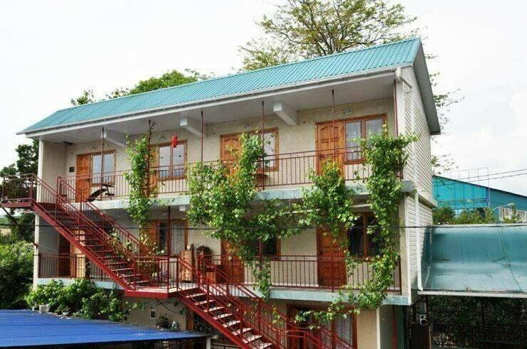 Гостевой дом «Кристина»