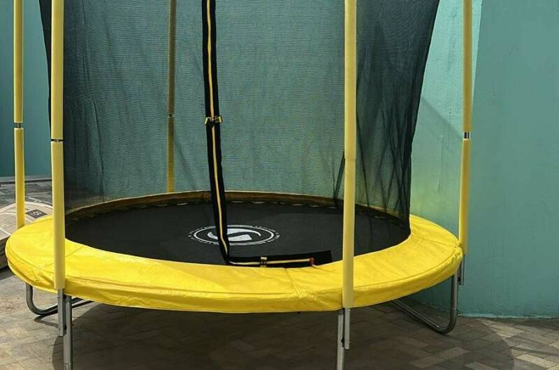 Гостевой дом «Перл» (Pearl)