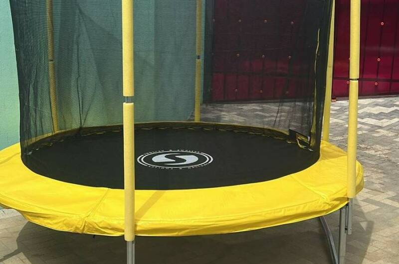 Гостевой дом «Перл» (Pearl)