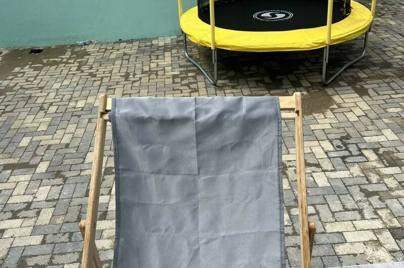 Гостевой дом «Перл» (Pearl)