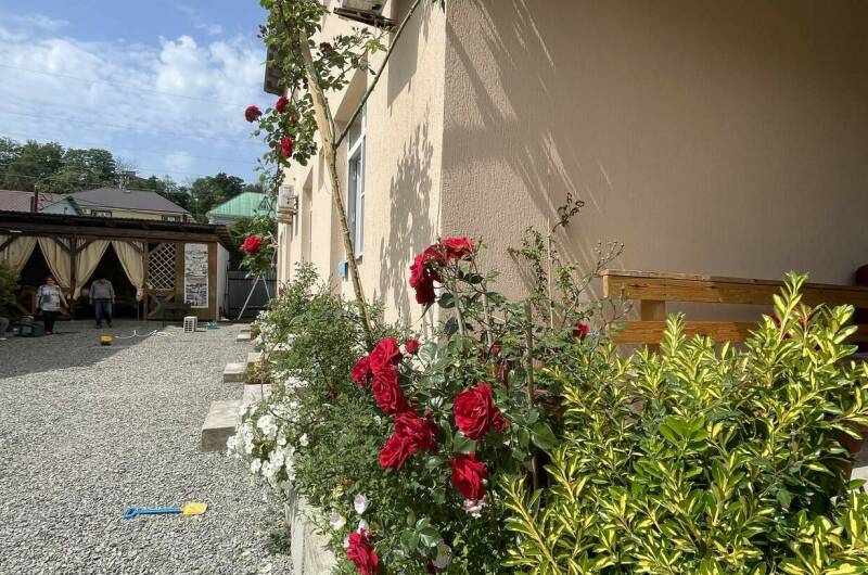 Гостевой дом «Идеальное место»