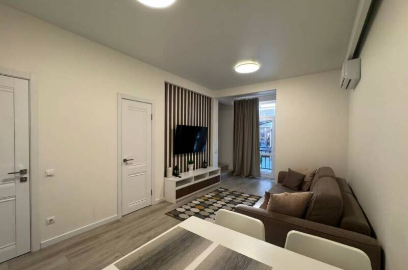 Дом на море