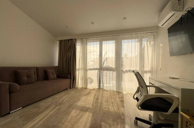 Дом на море