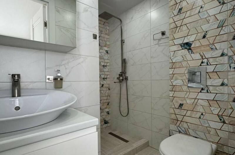 Дом на море