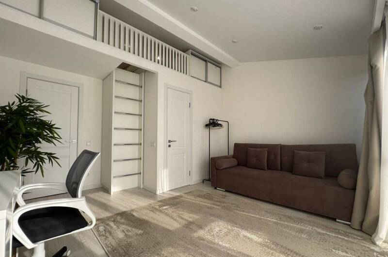 Дом на море