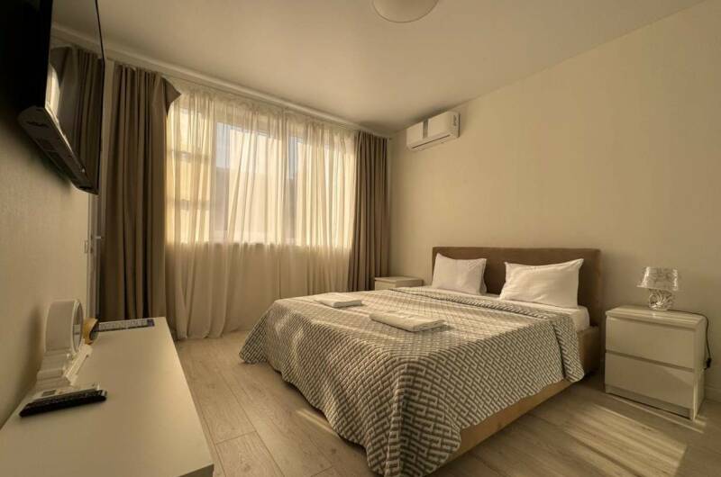 Дом на море