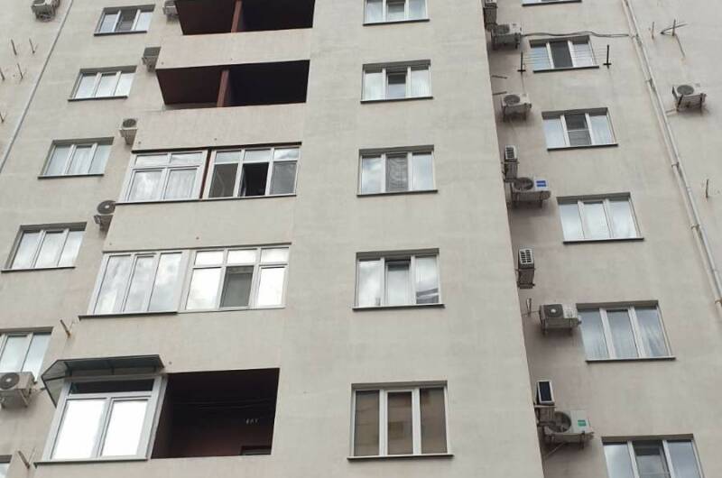 Квартира в ЖК «Остров Мечты»