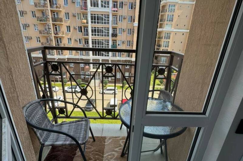 Студия на Калараша