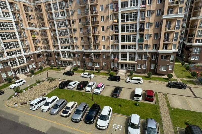 Студия на Калараша