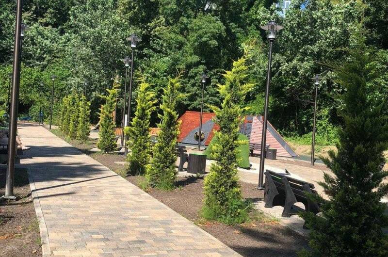 Квартира на Орбитовской