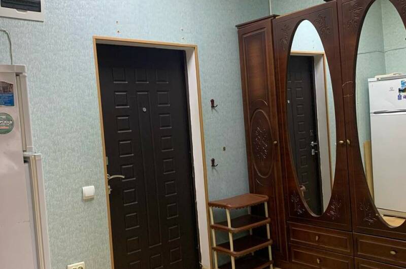 Квартира на Орбитовской
