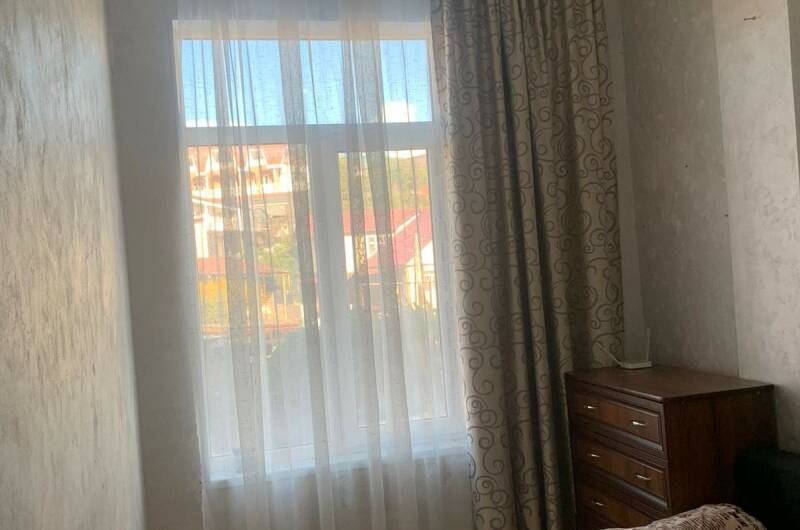 Квартира на Орбитовской