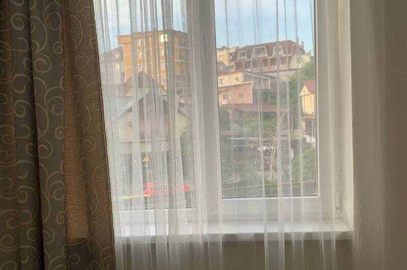 Квартира на Орбитовской