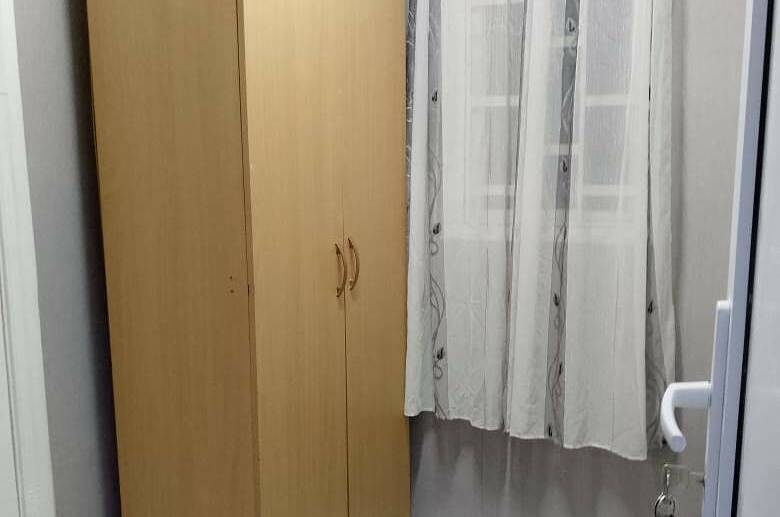 Квартира на земле