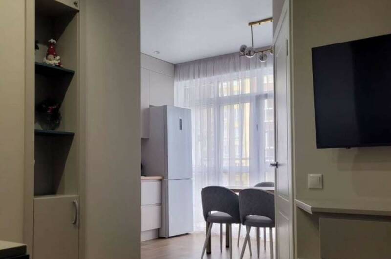 Изображение квартиры / апартамента &amp;quot;Квартира в ЖК «Гармония-4»&amp;quot;