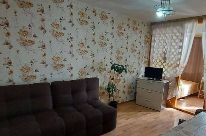 Квартира с видом на море