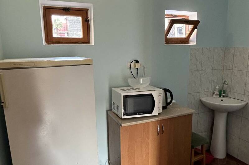 Частный дом «Лазуриус»