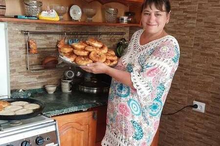 Частный дом «Павлодар»