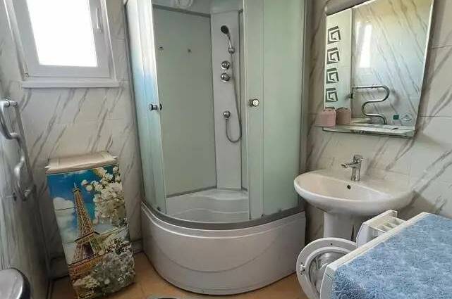 Этаж под ключ в частном доме