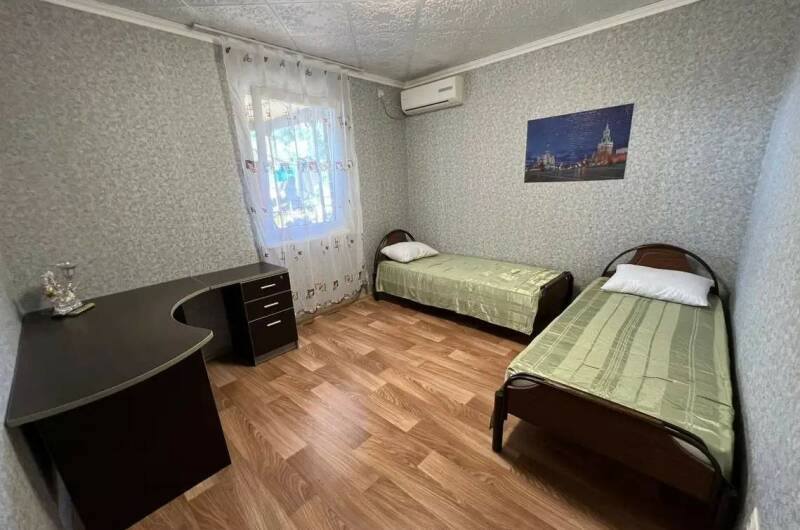 Этаж под ключ в частном доме