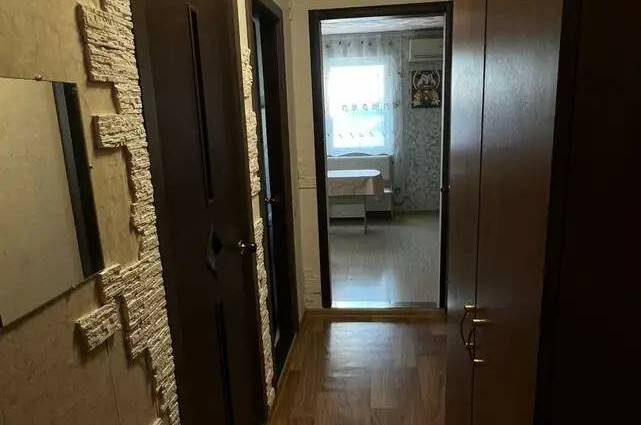 Этаж под ключ в частном доме