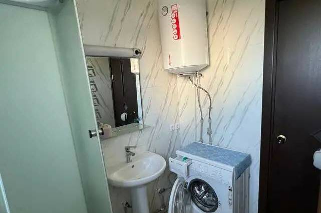 Этаж под ключ в частном доме