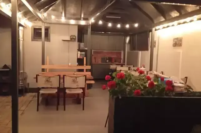 Дом под ключ на Репина