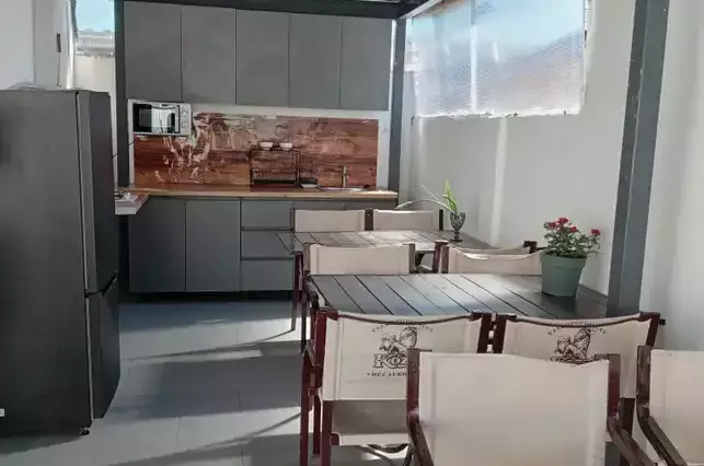 Дом под ключ на Репина