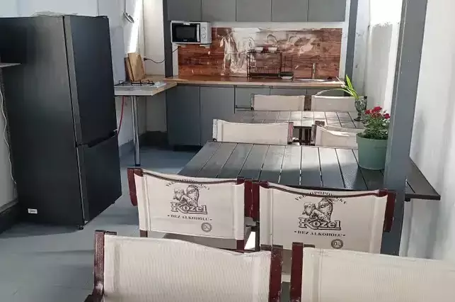 Дом под ключ на Репина