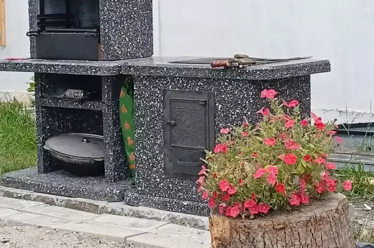 Дом под ключ на Репина