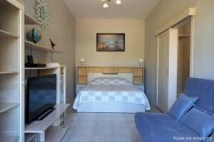 Изображение Однокомнатная квартира 40 кв. м на Дарвина д. 69 #4