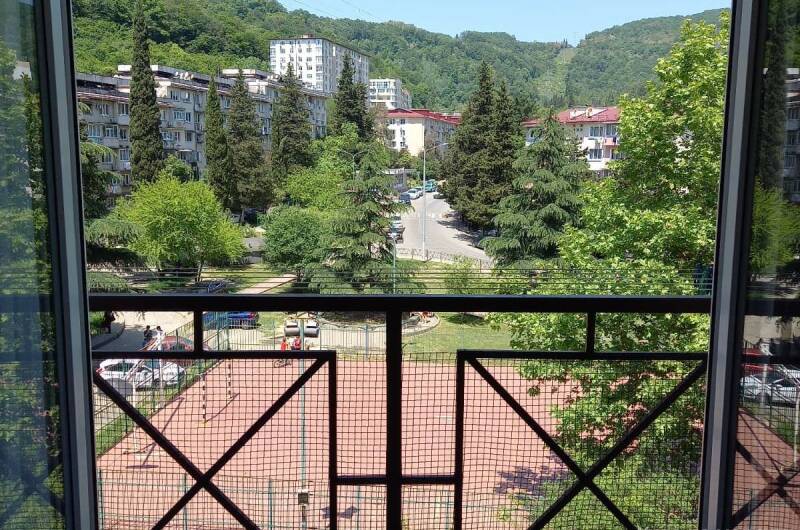Однокомнатная квартира 40 кв. м на Дарвина д. 69