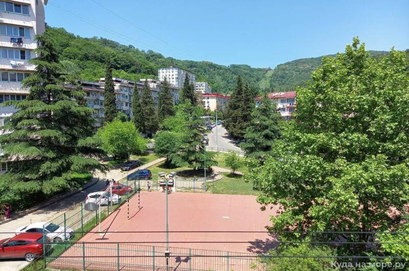 Однокомнатная квартира 40 кв. м на Дарвина д. 69